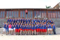 ASL TEAMBUILDING 2014